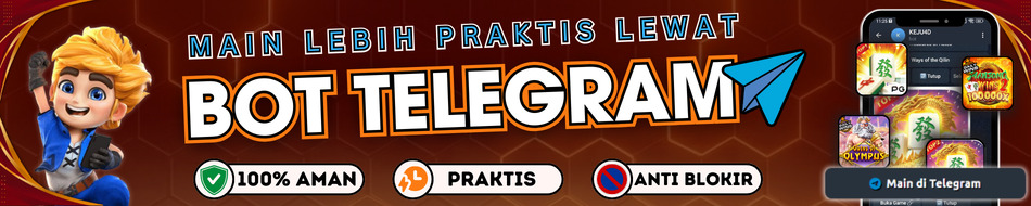 BOT TELEGRAM